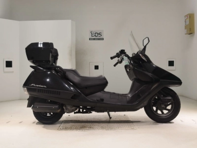 Honda FUSION