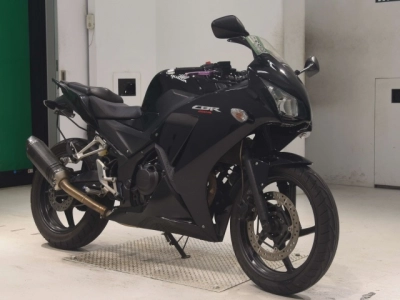 Honda CBR250R