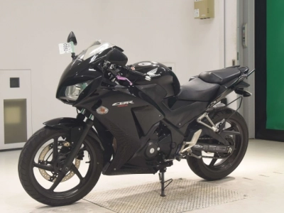 Honda CBR250R