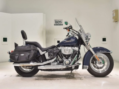 Harley-Davidson HARLEY FLSTC1580