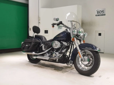 Harley-Davidson HARLEY FLSTC1580