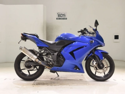 Kawasaki NINJA250R
