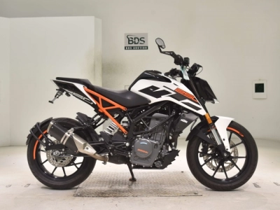OTHER KTM250 DUKE 