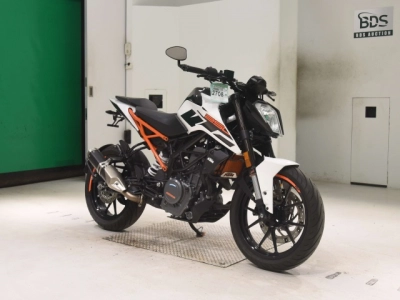 OTHER KTM250 DUKE 