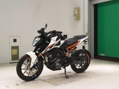 OTHER KTM250 DUKE 