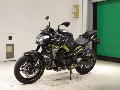 Kawasaki Z900-2