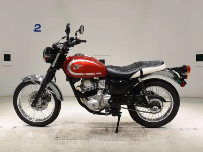 Kawasaki W230