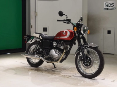 Kawasaki W230