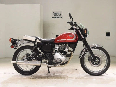 Kawasaki W230