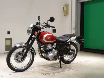 Kawasaki W230