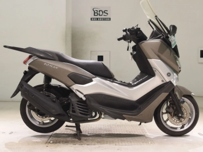 Yamaha NMAX