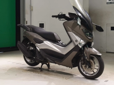 Yamaha NMAX