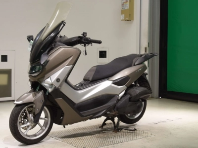 Yamaha NMAX