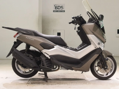 Yamaha NMAX