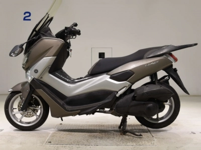 Yamaha NMAX