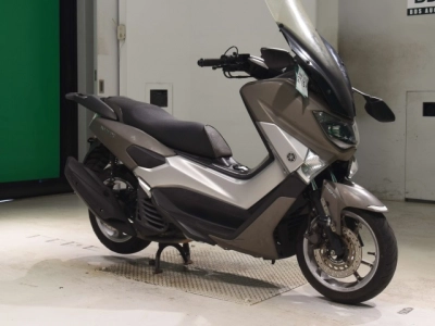 Yamaha NMAX