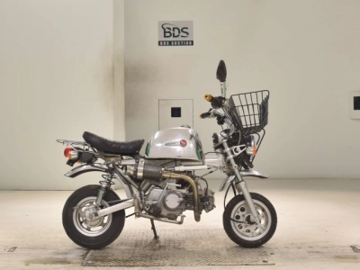OTHER TECHNICS KIT BIKE50