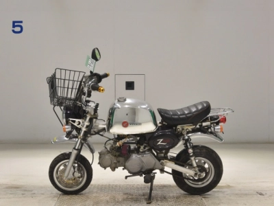 OTHER TECHNICS KIT BIKE50