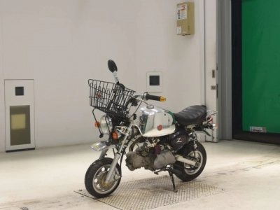 OTHER TECHNICS KIT BIKE50