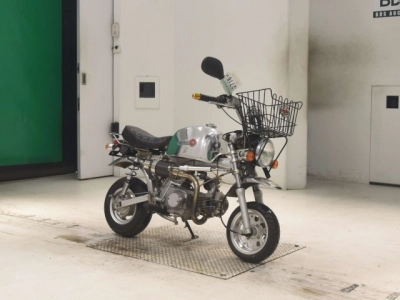 OTHER TECHNICS KIT BIKE50