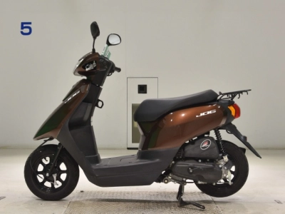 Yamaha JOG-7