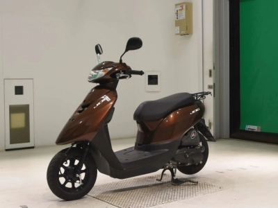 Yamaha JOG-7