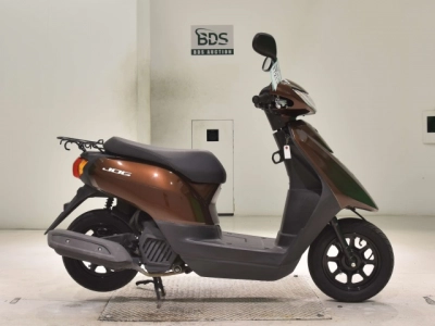 Yamaha JOG-7