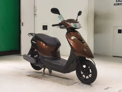 Yamaha JOG-7