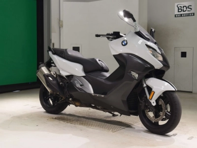 OTHER BMWC650 SPORT 