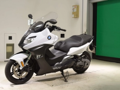 OTHER BMWC650 SPORT 