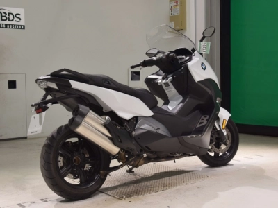 OTHER BMWC650 SPORT 