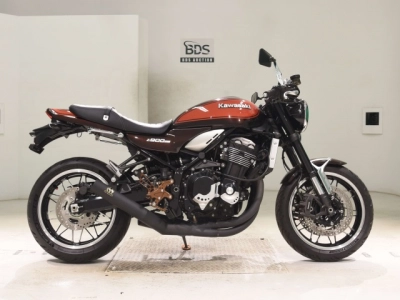 Kawasaki Z900RS