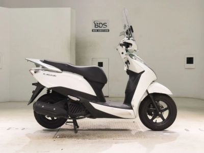 Honda LEAD 125