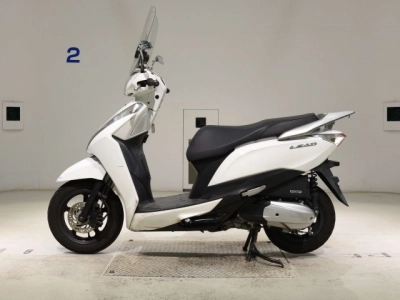 Honda LEAD 125