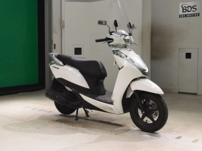 Honda LEAD 125
