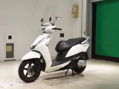 Honda LEAD 125