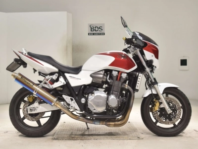 Honda CB1300SF