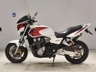 Honda CB1300SF