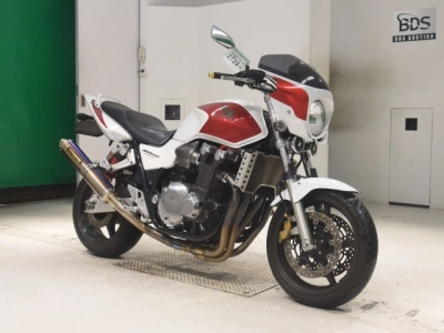 Honda CB1300SF