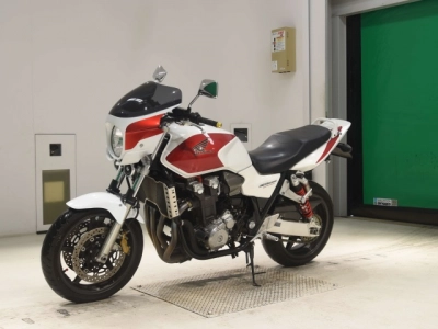 Honda CB1300SF
