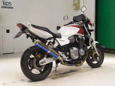 Honda CB1300SF