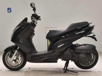 Yamaha MAJESTY 155S