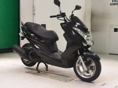 Yamaha MAJESTY 155S