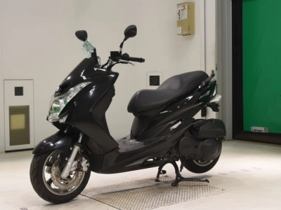 Yamaha MAJESTY 155S