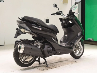 Yamaha MAJESTY 155S
