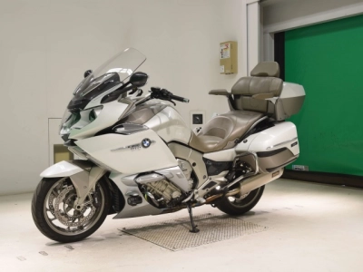 BMW BMW K1600GTL