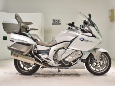 BMW BMW K1600GTL