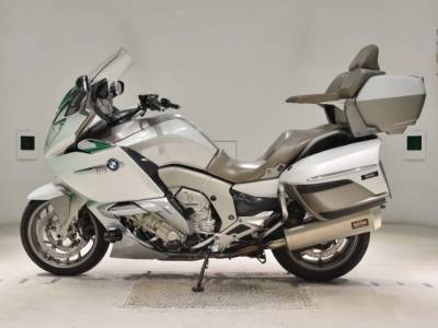 BMW BMW K1600GTL
