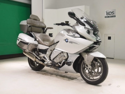 BMW BMW K1600GTL