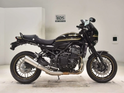 Kawasaki Z900RSKAFE